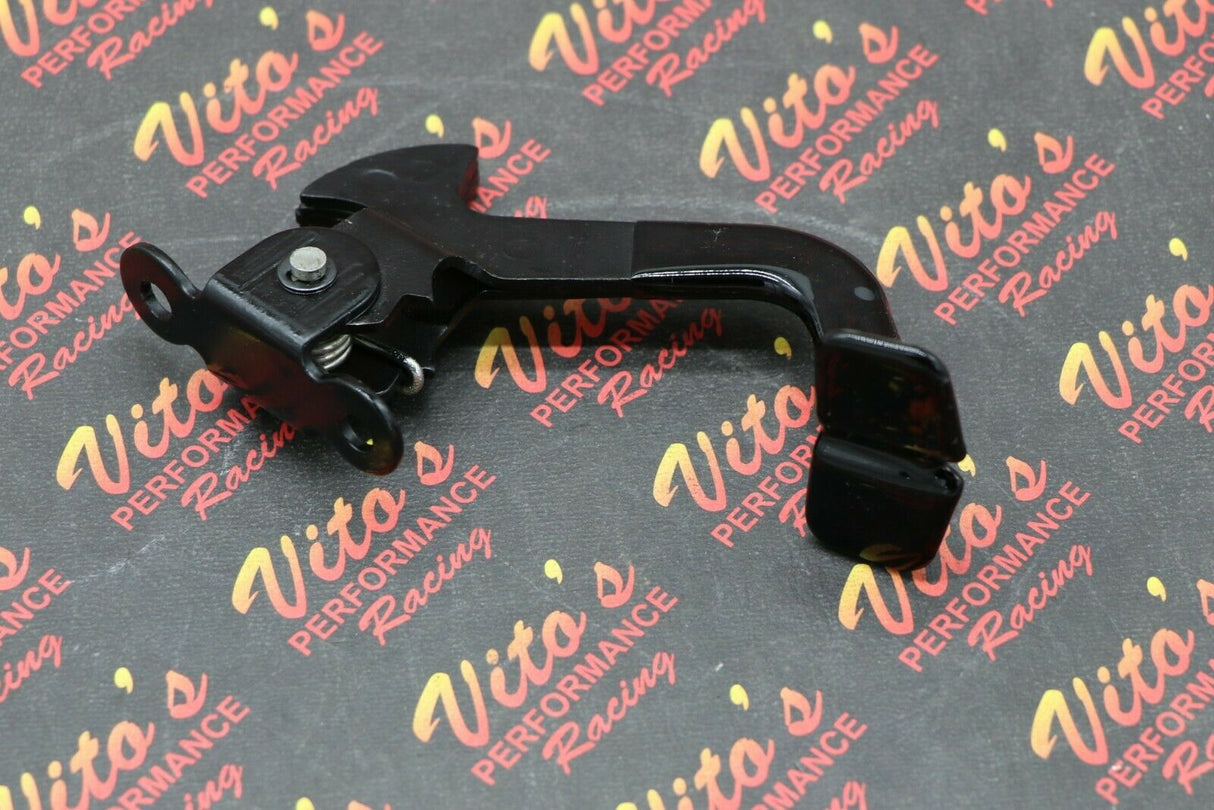 NEW seat latch Yamaha Banshee Warrior 3501987-2006 3
