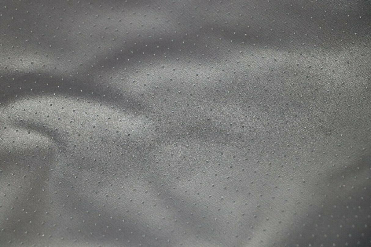 NEW SEAT COVER ONLY 1987-2006 Yamaha Banshee cover ALL BLACK DIMPLE 5