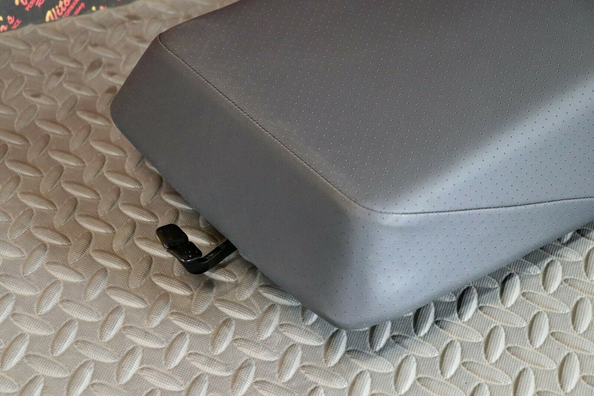 NEW SEAT COVER ONLY 1987-2006 Yamaha Banshee cover ALL BLACK DIMPLE 6