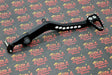 NEW brake lever BILLET ALUMINUM anodized black Yamaha Raptor 700 2006-current 1