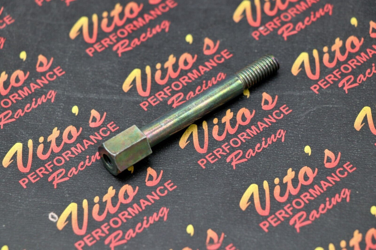 YAMAHA Banshee steering stem mount plastic radiator CUSTOM BOLT ONLY 90109-082E9 3