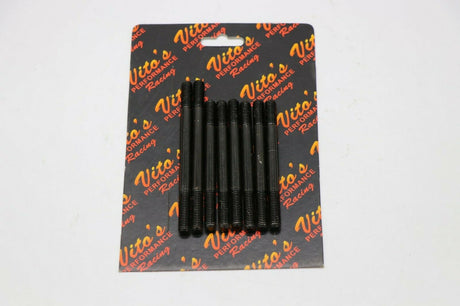 Vito's 8 x New Case STUDS for Yamaha Banshee Crankcase Top Bottom 1987-2006 1