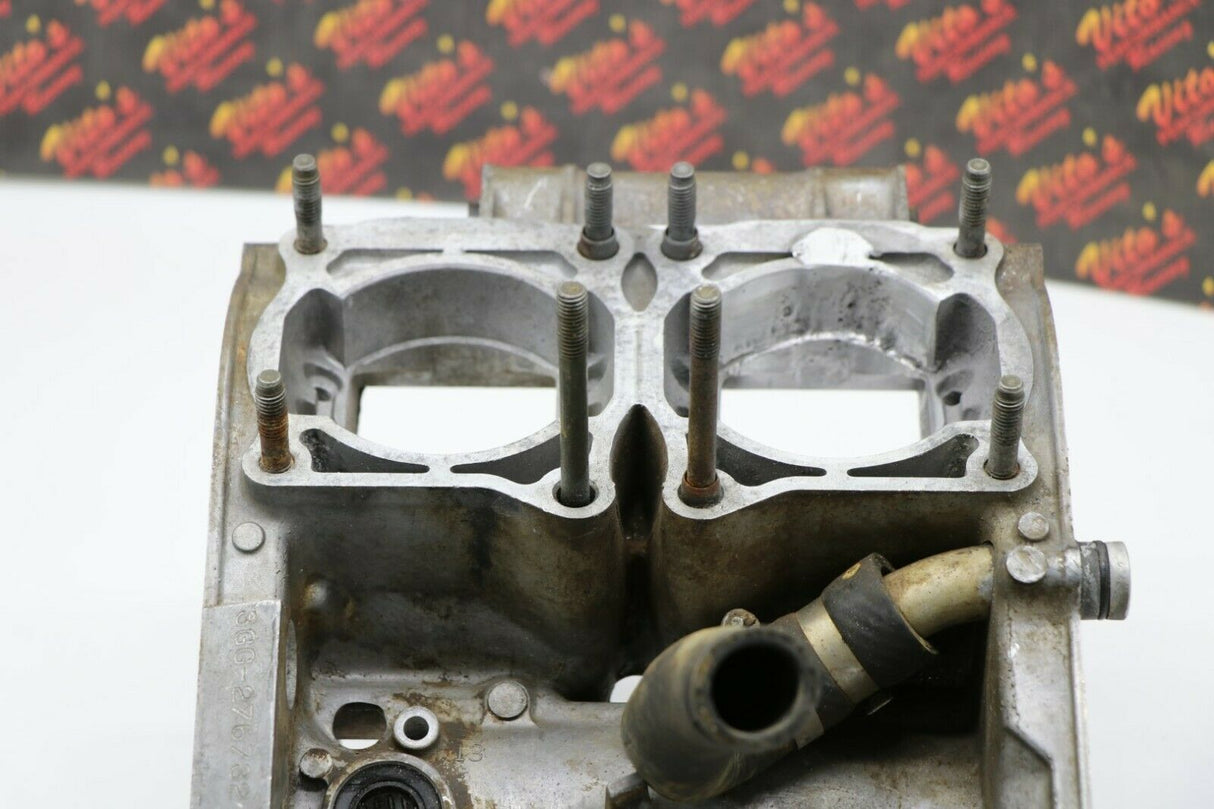 Vito's New CASE TO CYLINDER studs set - Yamaha Banshee 1987-2006 Crankcase lower 5