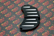 NEW Yamaha Banshee billet aluminum water pump impeller cover 1987-2006 BLACK 1