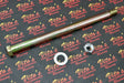 NEW Yamaha rear swingarm pivot bolt + nut + washer Blaster 200 Raptor 125 250 1
