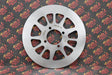 Vito's Performance rear wheel disc brake rotor Yamaha Warrior 1990-2004 1