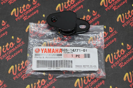NEW OEM factory front exhaust pipe mount hanger stay Yamaha Blaster 1988-2006 3