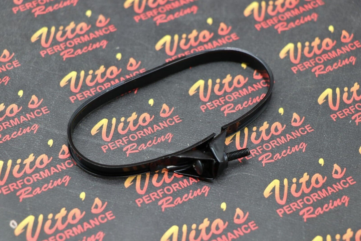 CLAMP for snorkel airbox lid intake duct fits 1987-2006 Yamaha Banshee NEW 1