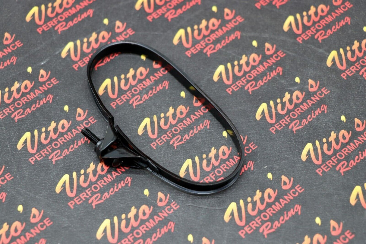 CLAMP for snorkel airbox lid intake duct fits 1987-2006 Yamaha Banshee NEW 2