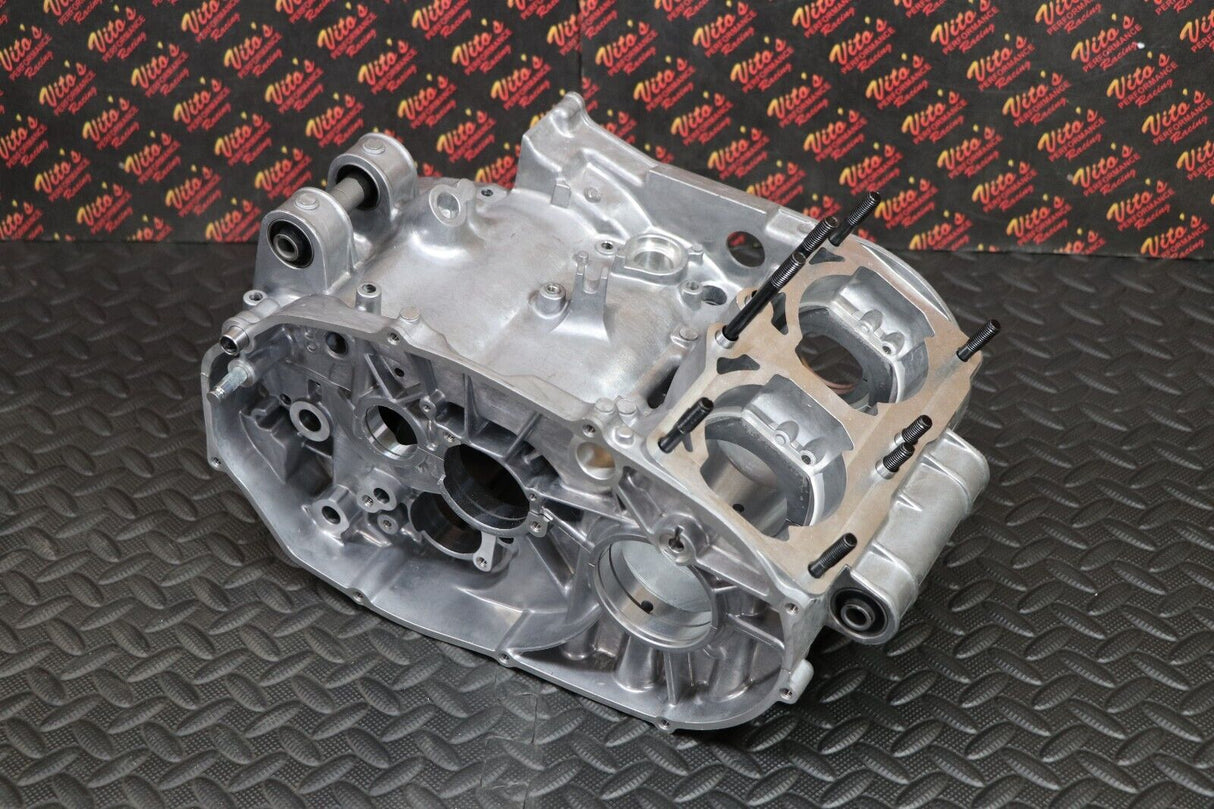 Yamaha Banshee Cases engine motor Crankcase Driveline complete upgrade 1987-2006 3