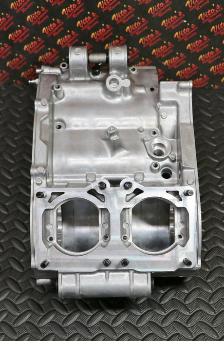 Yamaha Banshee Cases engine motor Crankcase Driveline complete upgrade 1987-2006 5