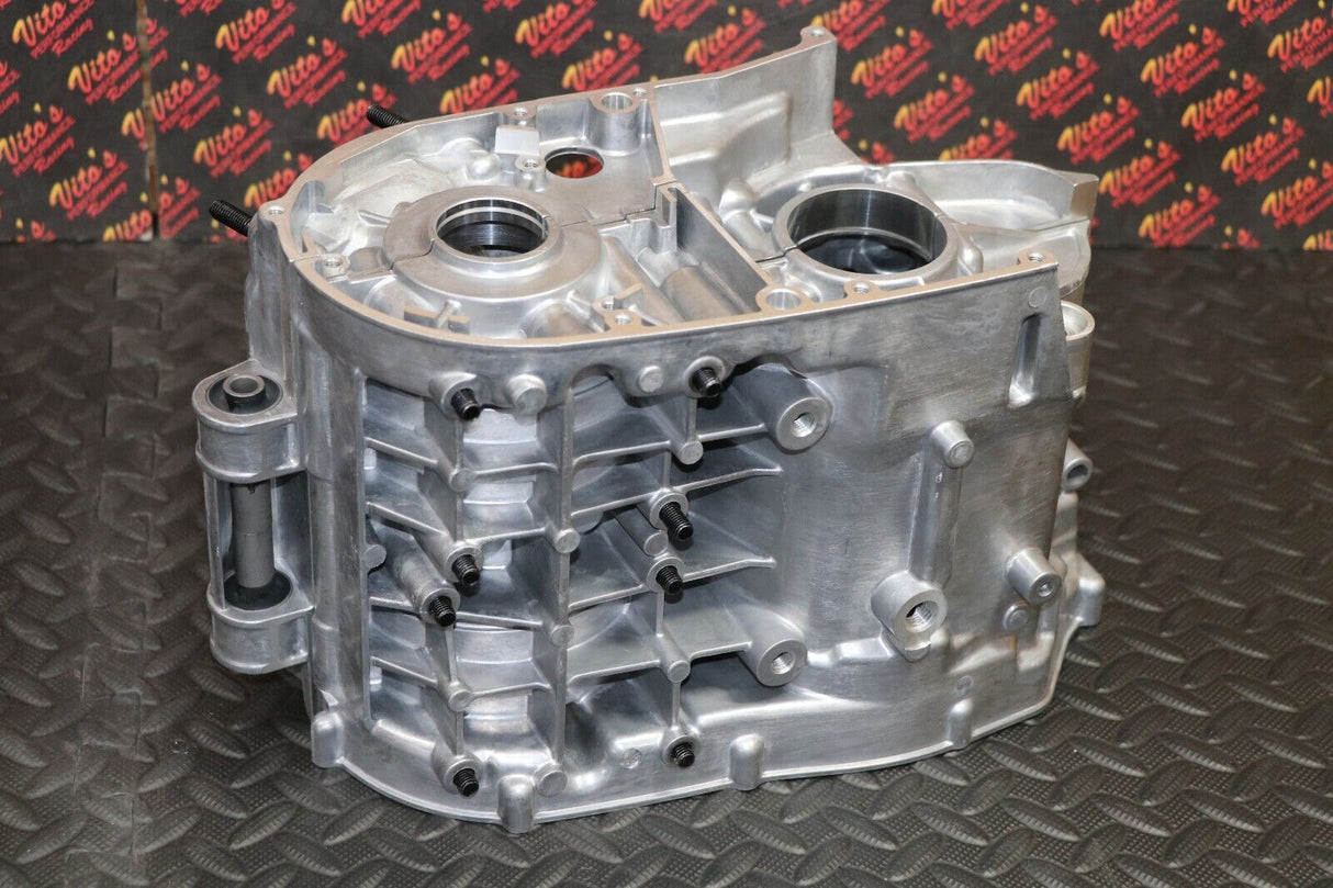 Yamaha Banshee Cases engine motor Crankcase Driveline complete upgrade 1987-2006 9