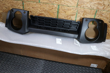 Grill Bumper for MULE 600 610 OEM Kawasaki black plastic guard 2008-2016 2