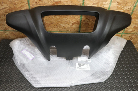 Bumper cover for MULE 600 610 OEM Kawasaki black plastic guard 2008-2016 1