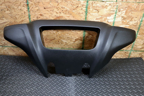 Bumper cover for MULE 600 610 OEM Kawasaki black plastic guard 2008-2016 2
