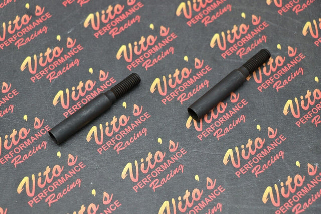 2 x Vito's Stud Extenders Cheetah Cub Serval Super Cub DM CP Banshee cylinders 1