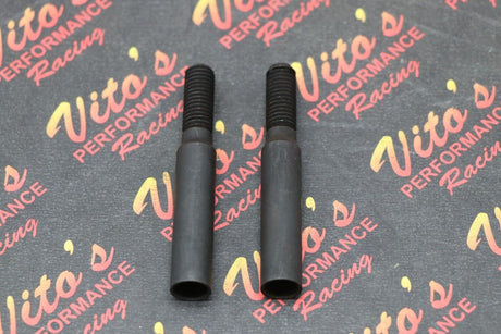 2 x Vito's Stud Extenders Cheetah Cub Serval Super Cub DM CP Banshee cylinders 2