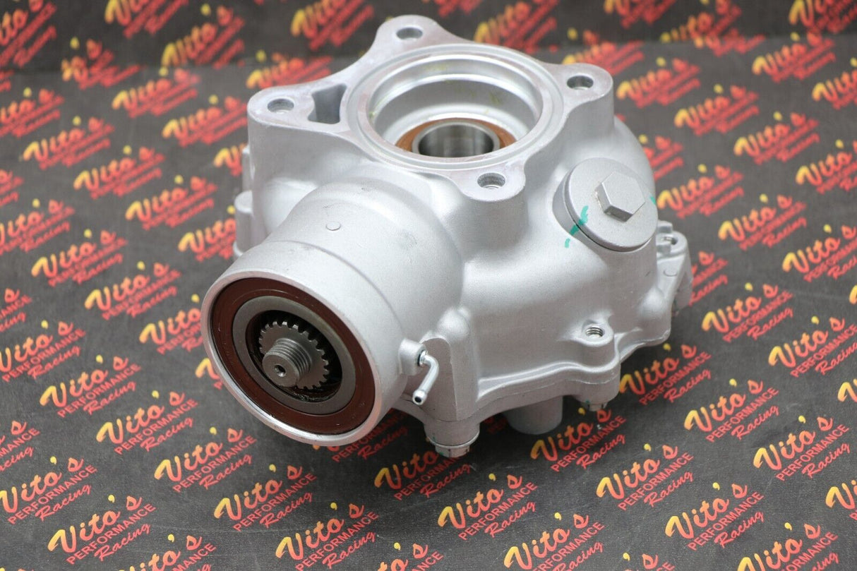 Rear Gear Case Differential HONDA Foreman TRX 500 RANCHER TRX420 2014 2015 2016 2