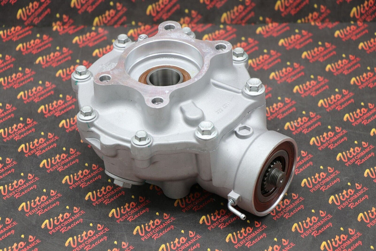 Rear Gear Case Differential HONDA Foreman TRX 500 RANCHER TRX420 2014 2015 2016 4