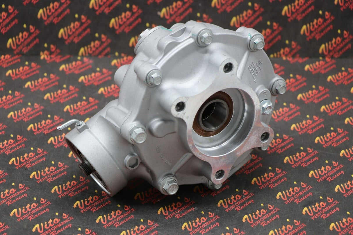 Rear Gear Case Differential HONDA Foreman TRX 500 RANCHER TRX420 2014 2015 2016 5