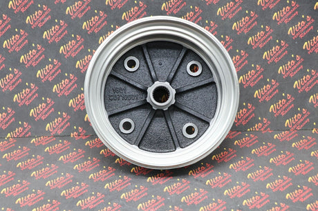 2001-2023 Front Brake Drum For Kawasaki Mule 3000 3010 4000 4010 41038-0034 7