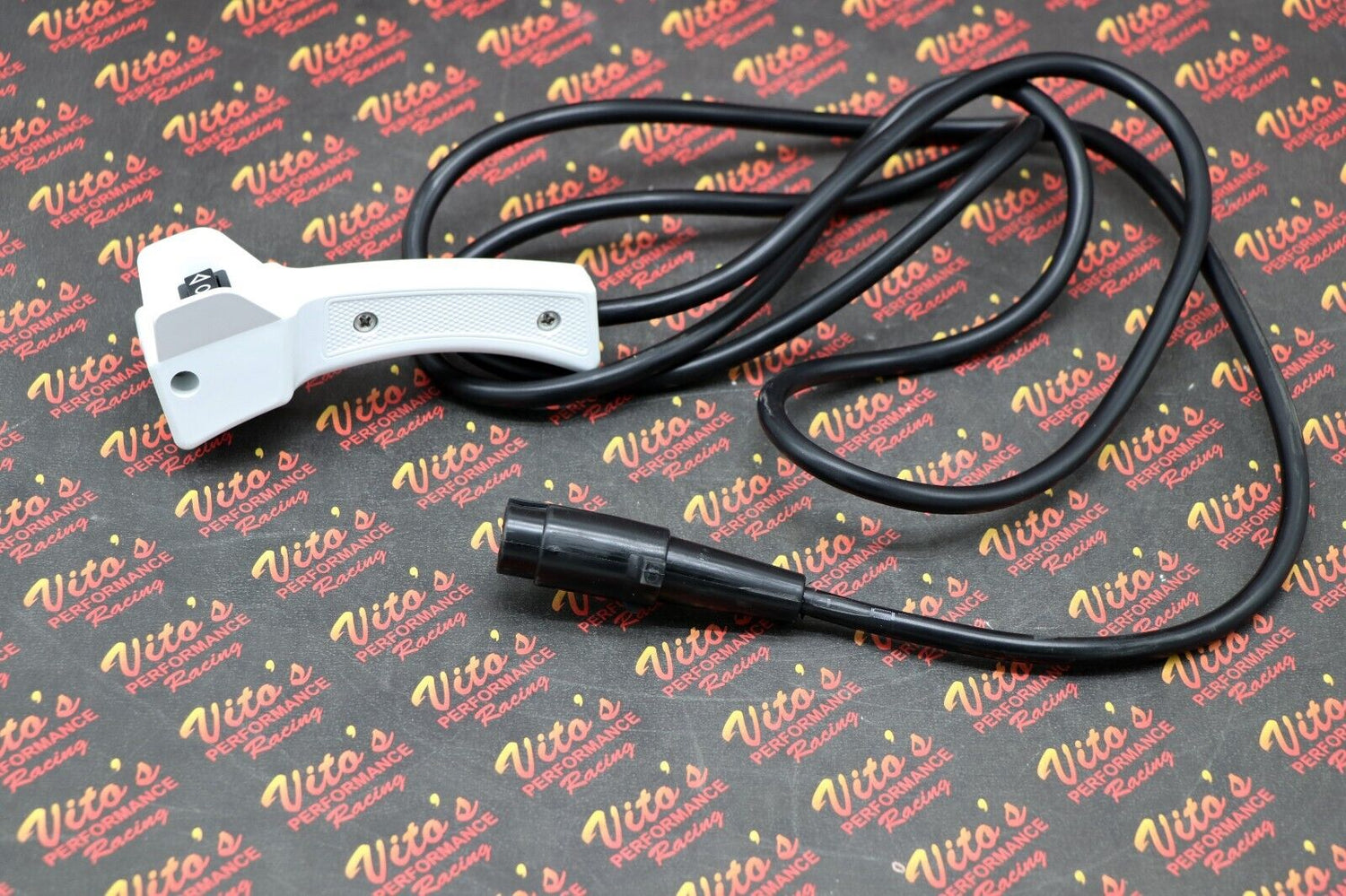 7' - Polaris 4013466 Winch Remote Controller 2013-2020 for RZR Ranger 1000 900 2