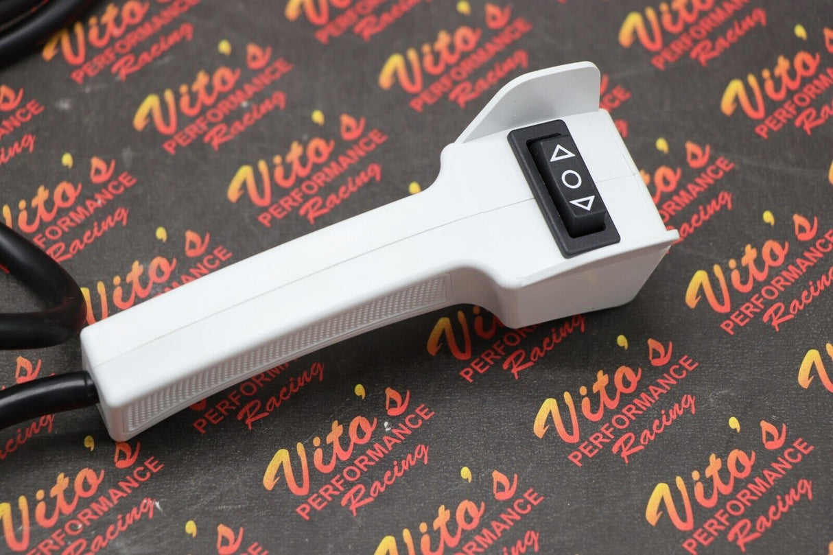 7' - Polaris 4013466 Winch Remote Controller 2013-2020 for RZR Ranger 1000 900 3