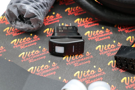 UTV Cab Heater For CAN-AM MAverick X3 with Defrost 2017-2020 8