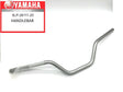 OEM Yamaha handlebars 7/8" silver bars for Banshee Blaster Warrior Raptor 660 1
