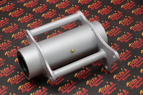 Rear axle carrier hub assembly kit + bearings + seals Yamaha BLASTER 1988-2002 2