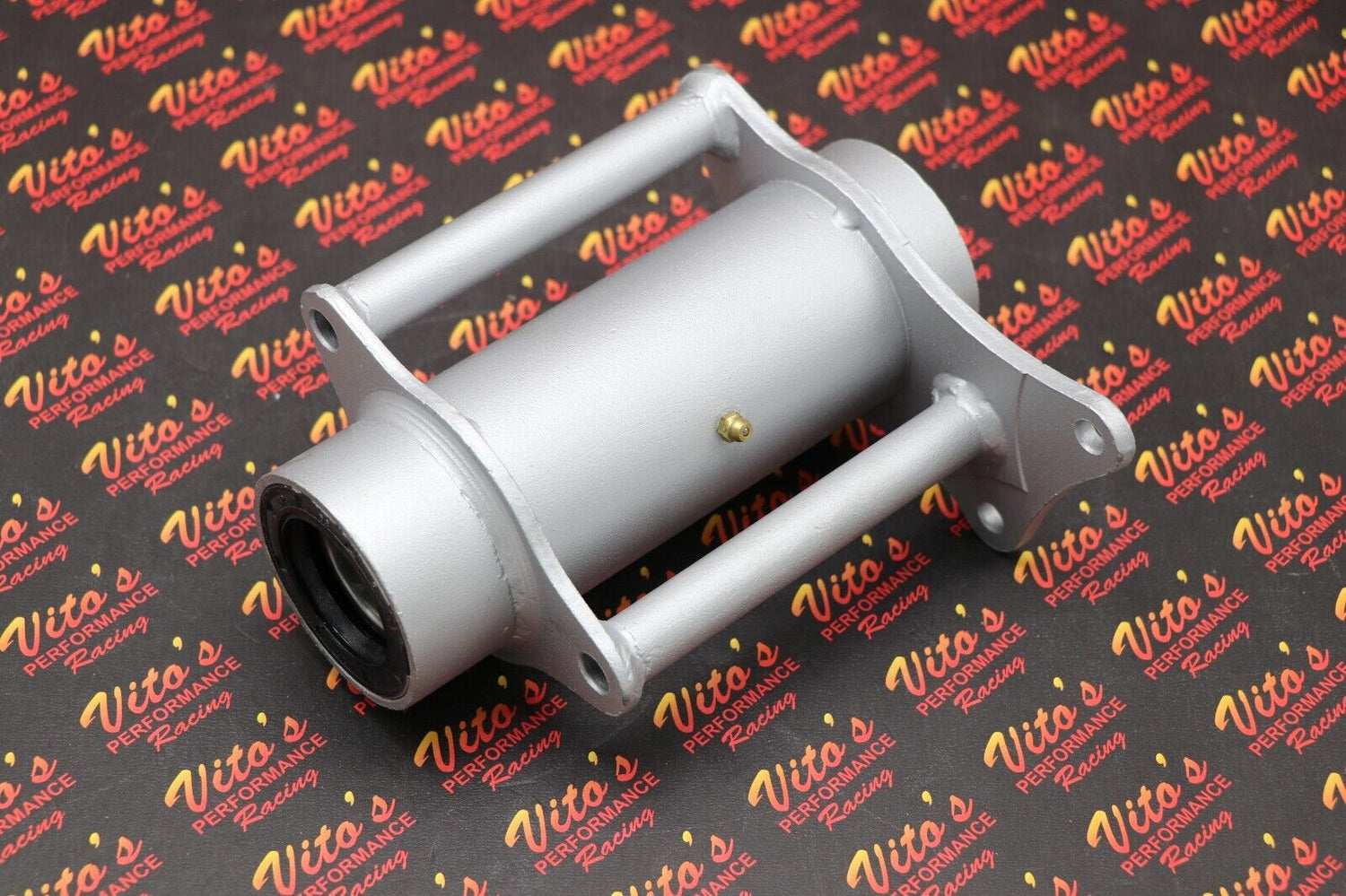 Rear axle carrier hub assembly kit + bearings + seals Yamaha BLASTER 1988-2002 3