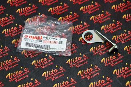 BRACKET ONLY rear brake lever taillight switch assembly Yamaha Banshee 2003-2006 1