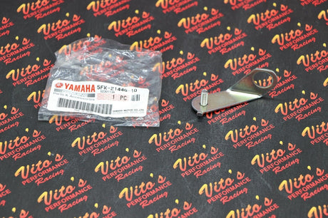 BRACKET ONLY rear brake lever taillight switch assembly Yamaha Banshee 2003-2006 2