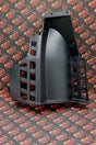 NEW Yamaha Blaster nerfs nerf bars PLASTIC heel guards 1990-2006 BIG right 1