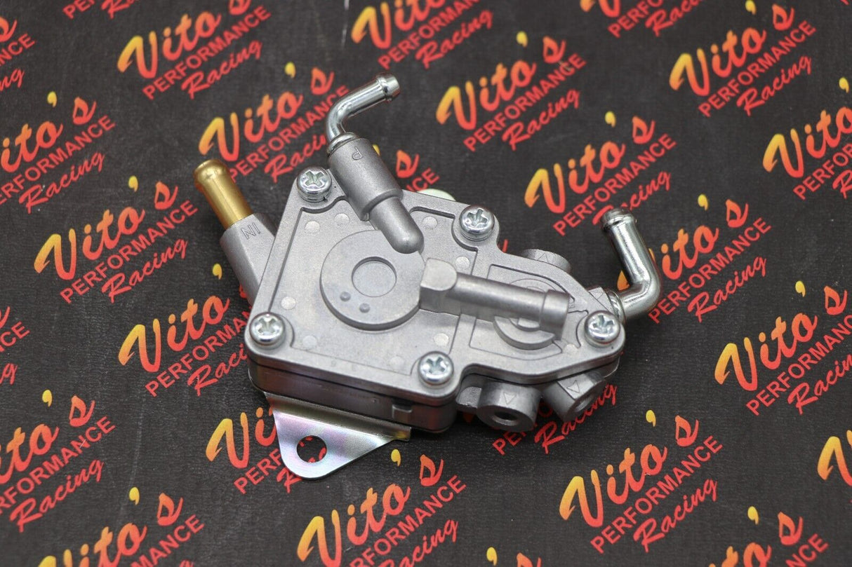 NEW 2004 - 2009 YAMAHA RHINO 450 660 UTV YXR 450 660 OEM FUEL PUMP ASSEMBLY 3