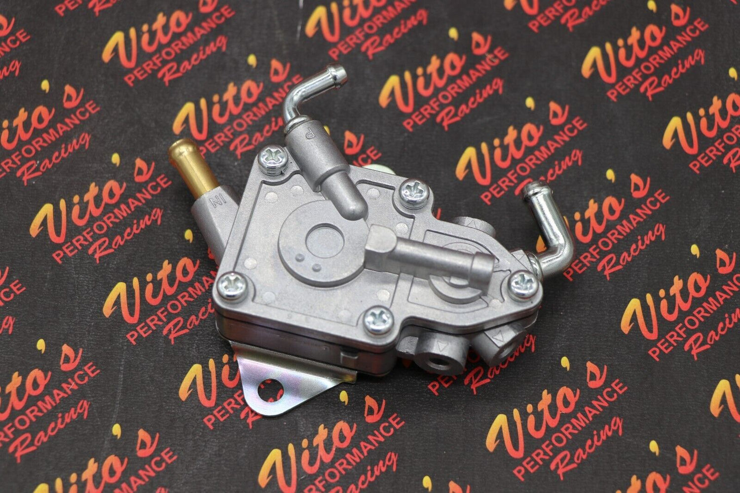 NEW 2004 - 2009 YAMAHA RHINO 450 660 UTV YXR 450 660 OEM FUEL PUMP ASSEMBLY 3