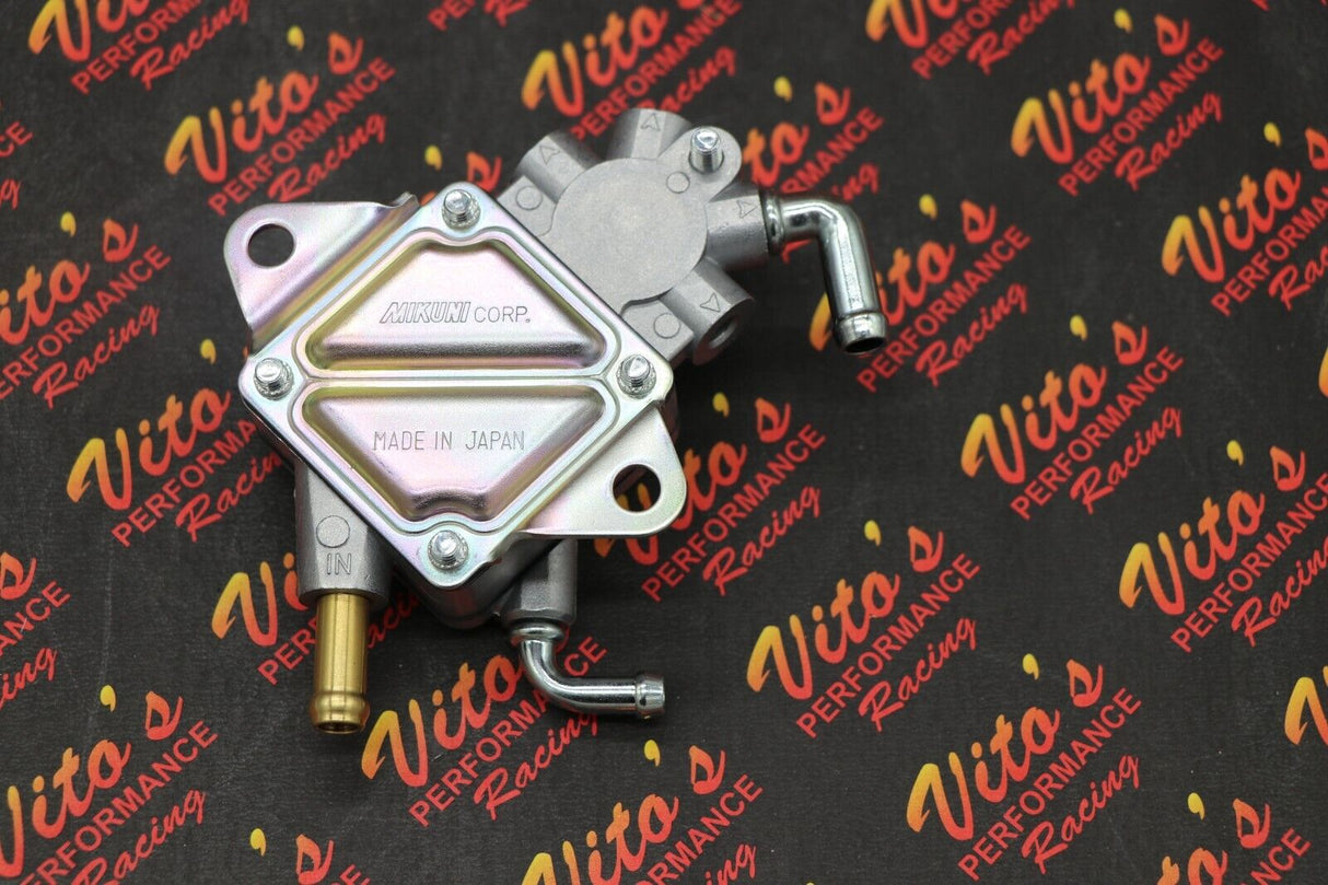 NEW 2004 - 2009 YAMAHA RHINO 450 660 UTV YXR 450 660 OEM FUEL PUMP ASSEMBLY 4