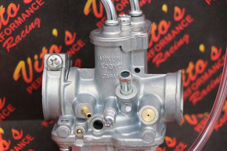 NEW OEM Carburetor Carb YAMAHA PW50 PW 50 ZINGER 2007-2023 5PG-14101-11-00 3