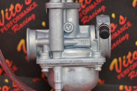 NEW OEM Carburetor Carb YAMAHA PW50 PW 50 ZINGER 2007-2023 5PG-14101-11-00 5
