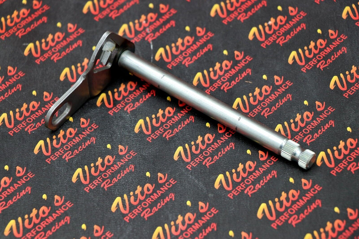 New Shift Shaft Gear Shifter Arm Genuine OEM Yamaha YZ125 4SS-18101-10 3