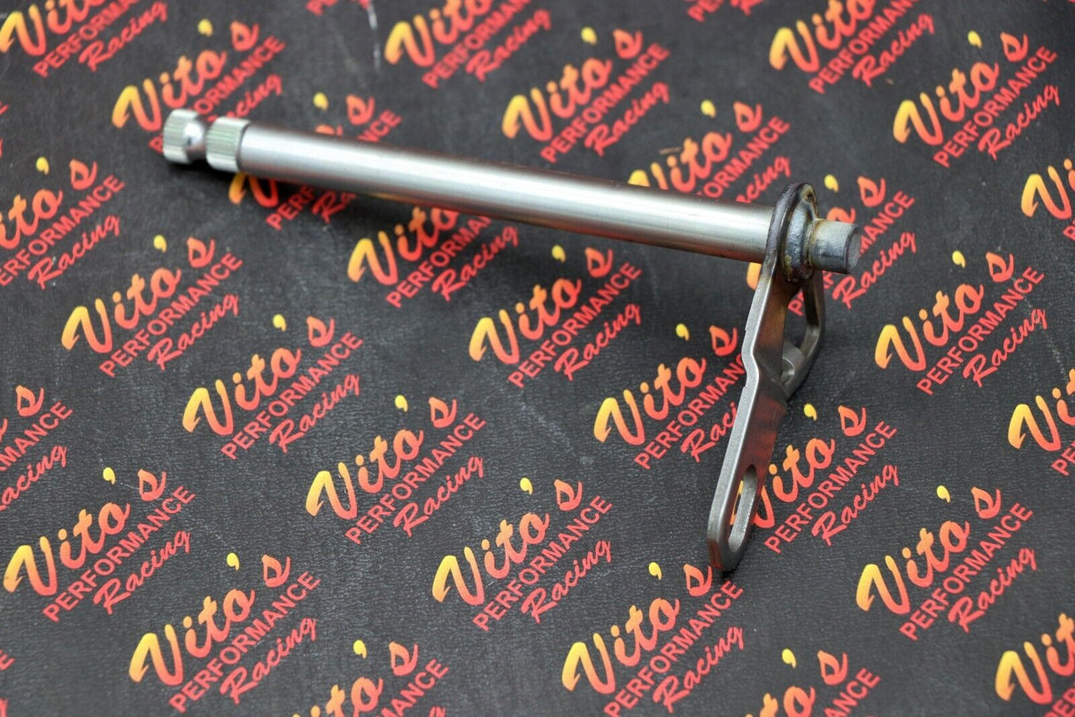 New Shift Shaft Gear Shifter Arm Genuine OEM Yamaha YZ125 4SS-18101-10 4