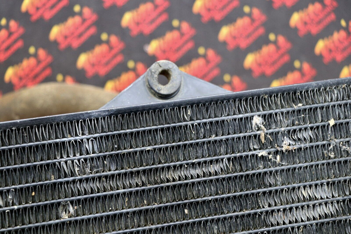 3 X Radiator mounting GROMMETS OEM Factory Yamaha Banshee 1987-2006 3