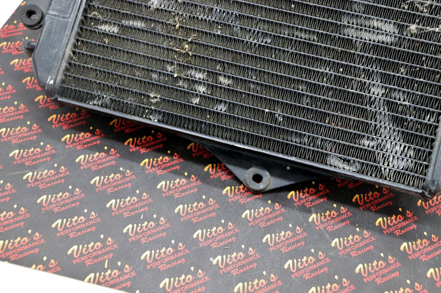 3 X Radiator mounting GROMMETS OEM Factory Yamaha Banshee 1987-2006 4