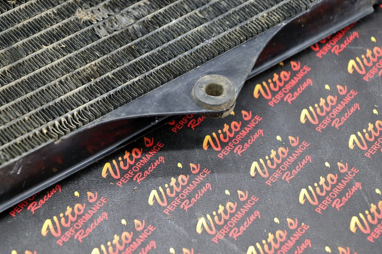 3 X Radiator mounting GROMMETS OEM Factory Yamaha Banshee 1987-2006 6