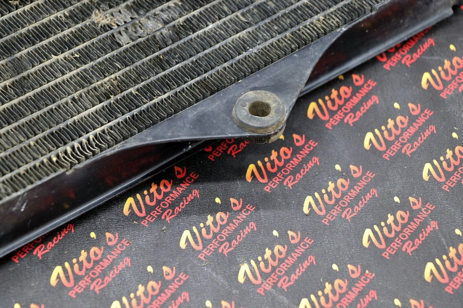 3 X Radiator mounting GROMMETS OEM Factory Yamaha Banshee 1987-2006 6