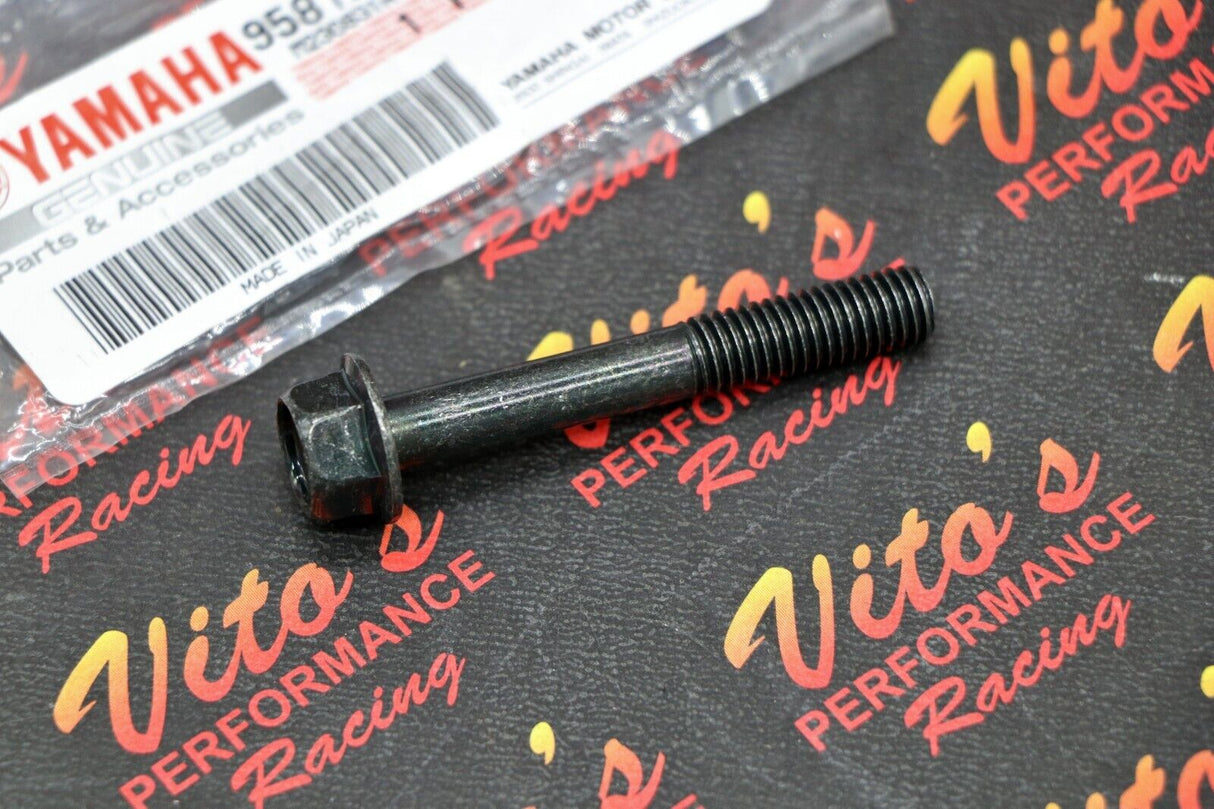 NEW headlight mounting bolt OEM factory Yamaha Banshee Warrior Wolverine 2