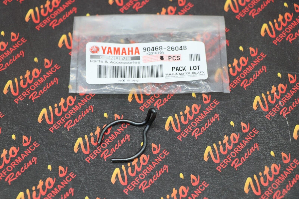 Kick start spring clip starter engine motor OEM FACTORY Blaster YZ250 YZ125 TTR 1