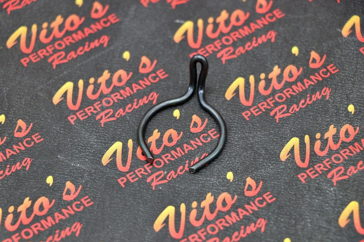 Kick start spring clip starter engine motor OEM FACTORY Blaster YZ250 YZ125 TTR 2