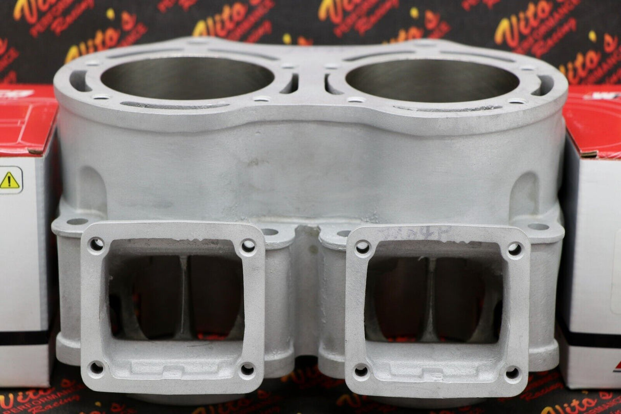 Yamaha Banshee CHEETAH SUPER CUB 472cc 72.00mm 4mm + pistons BIG BORE TOP END 3