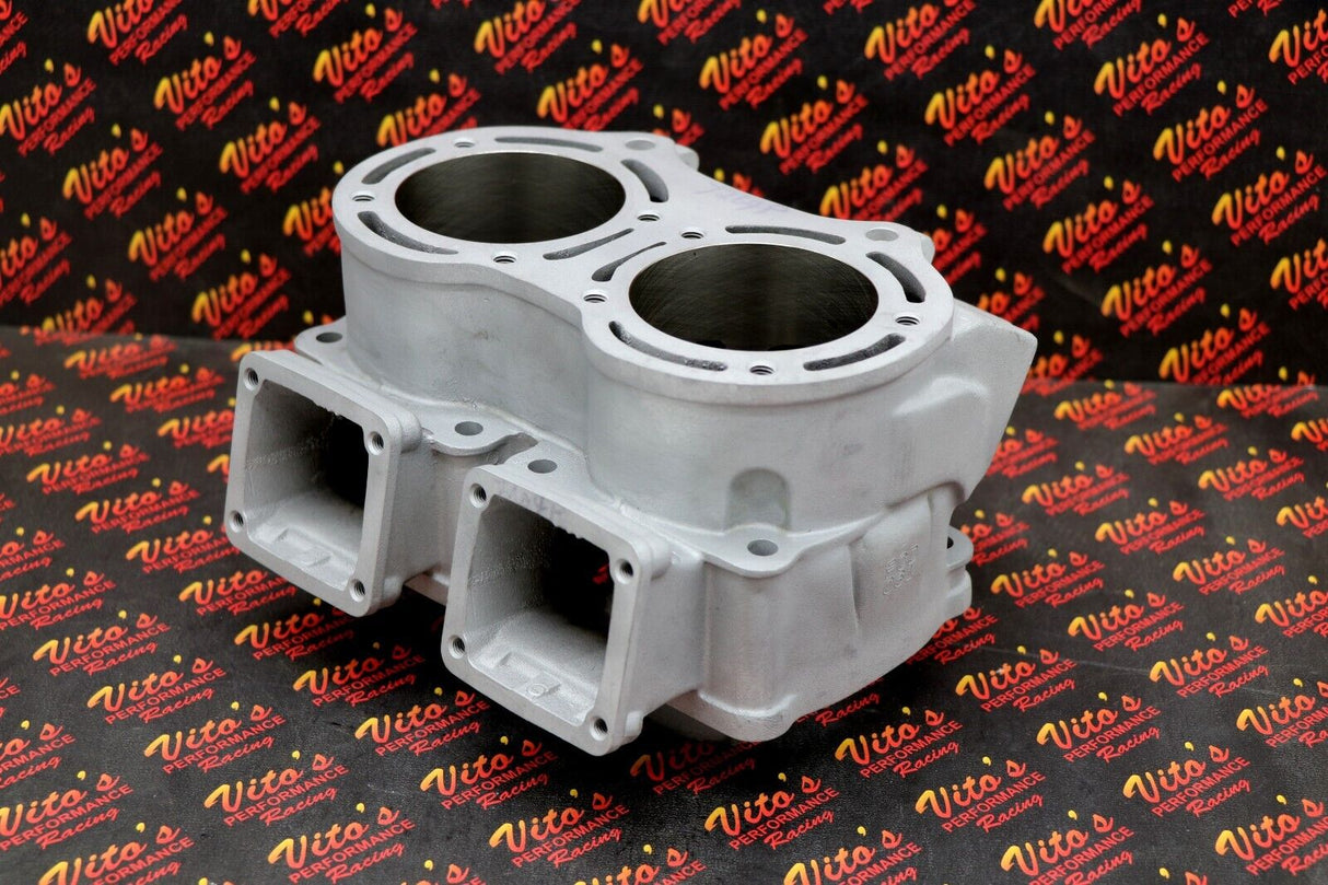 Yamaha Banshee CHEETAH SUPER CUB 472cc 72.00mm 4mm + pistons BIG BORE TOP END 4